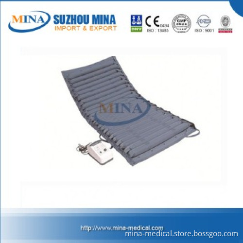 Jet-Propelled Bed Mattress (MINA-FR02)
